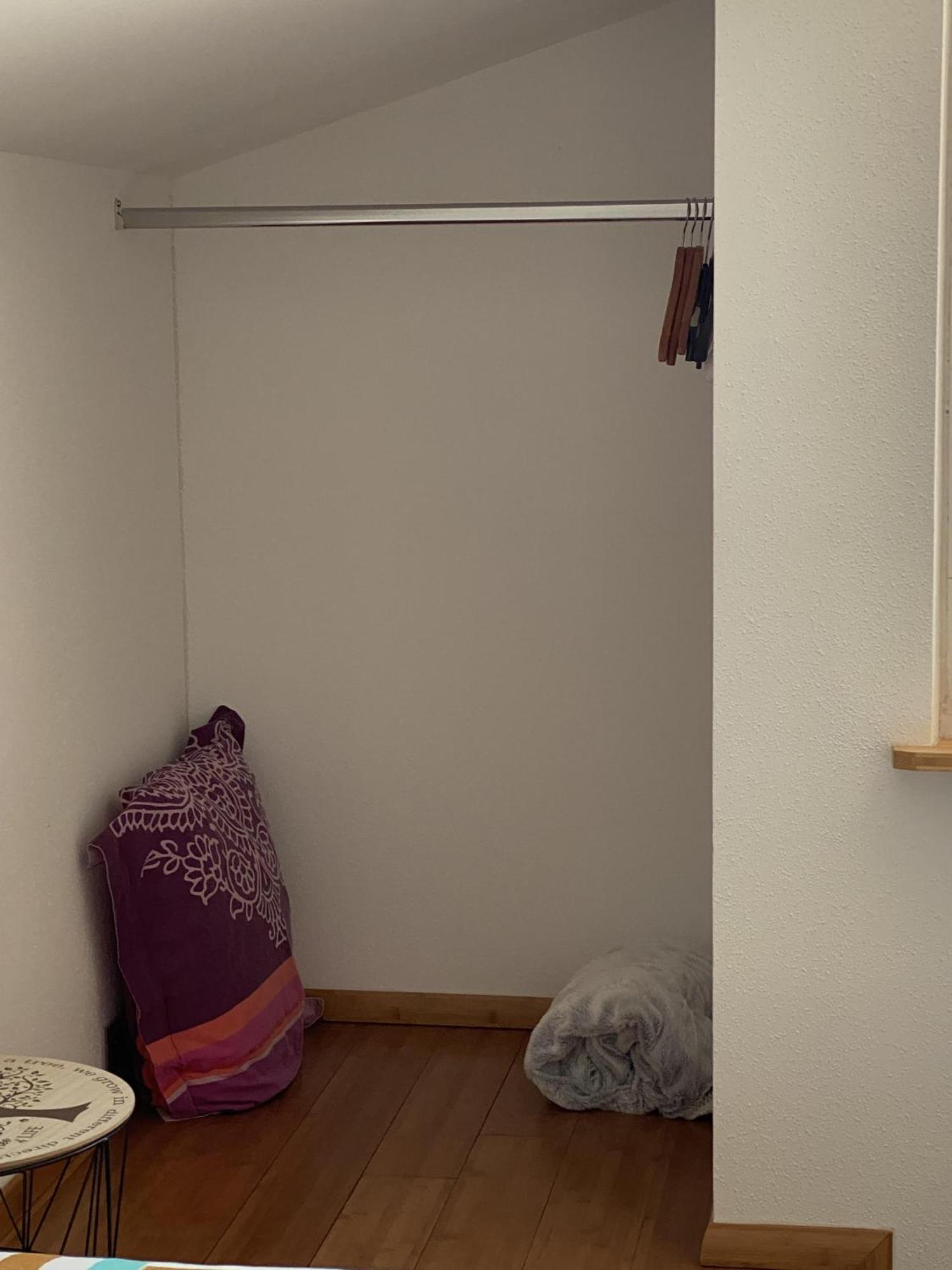 Le clos des Pommiers Uffholtz Habitación foto