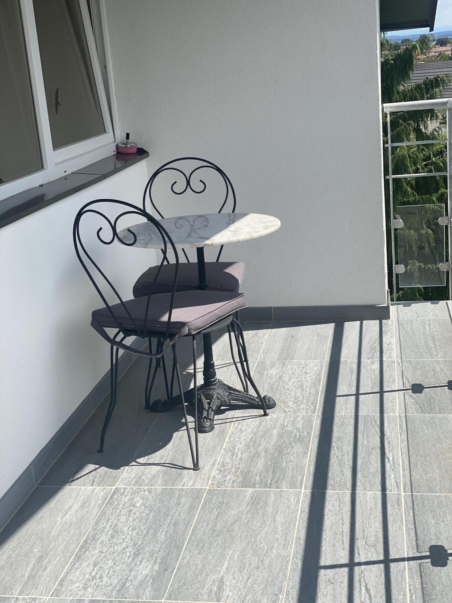 Le clos des Pommiers Uffholtz Habitación foto